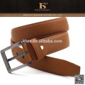 OEM cowhide New arrival wide genuine leather ladies' belts